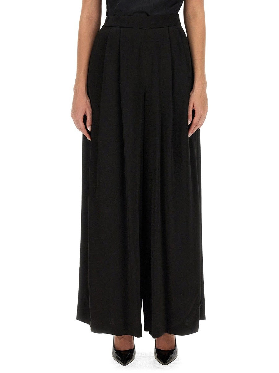 Fabiana Filippi - WIDE LEG PANTS