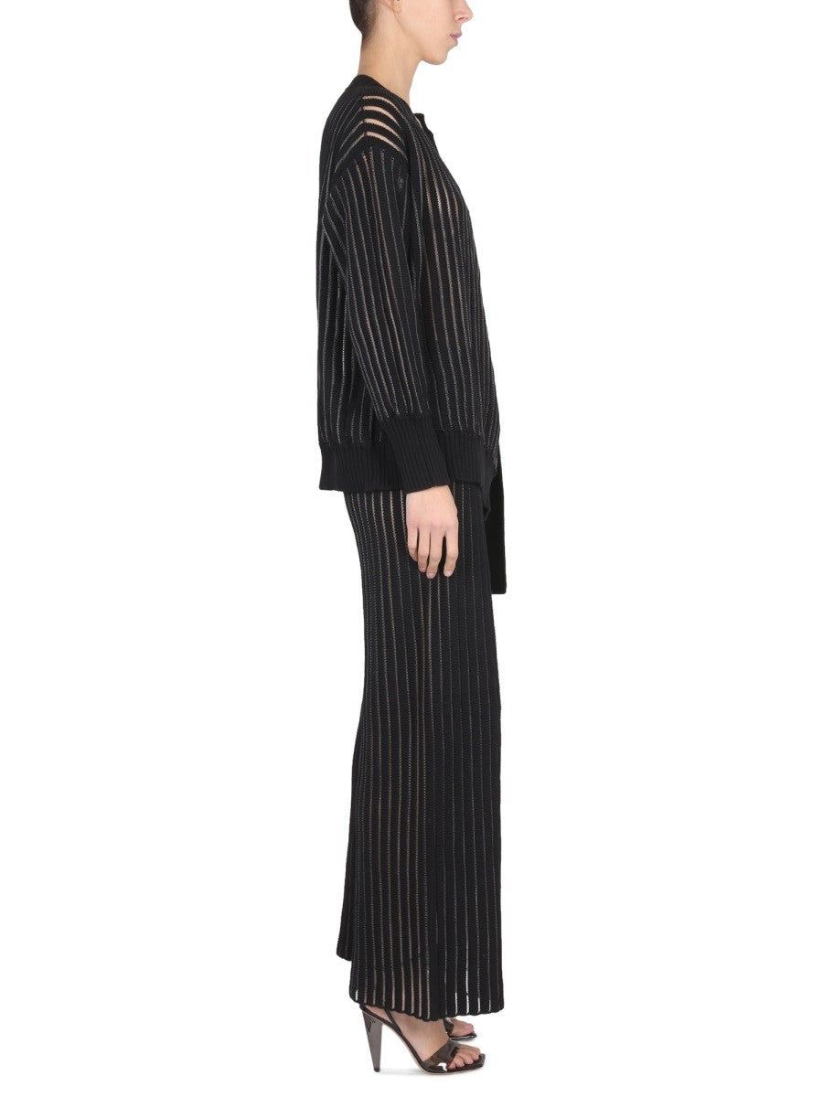 Fabiana Filippi - WIDE LEG PANTS