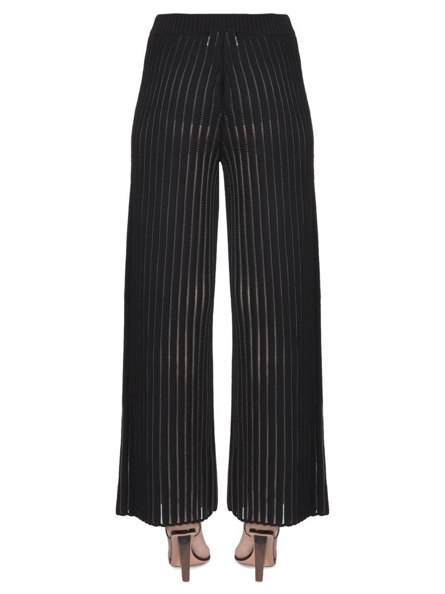 Fabiana Filippi - WIDE LEG PANTS