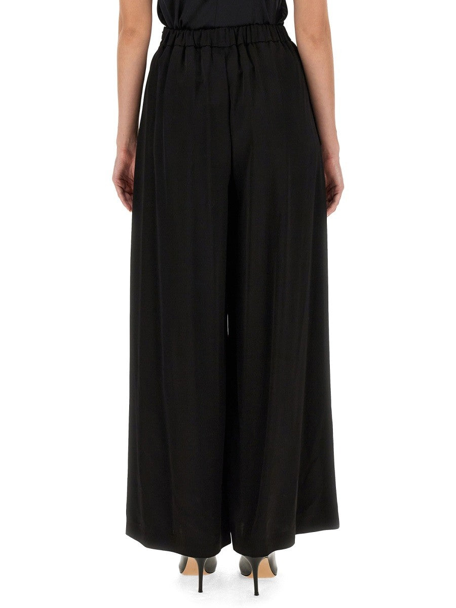 Fabiana Filippi - WIDE LEG PANTS