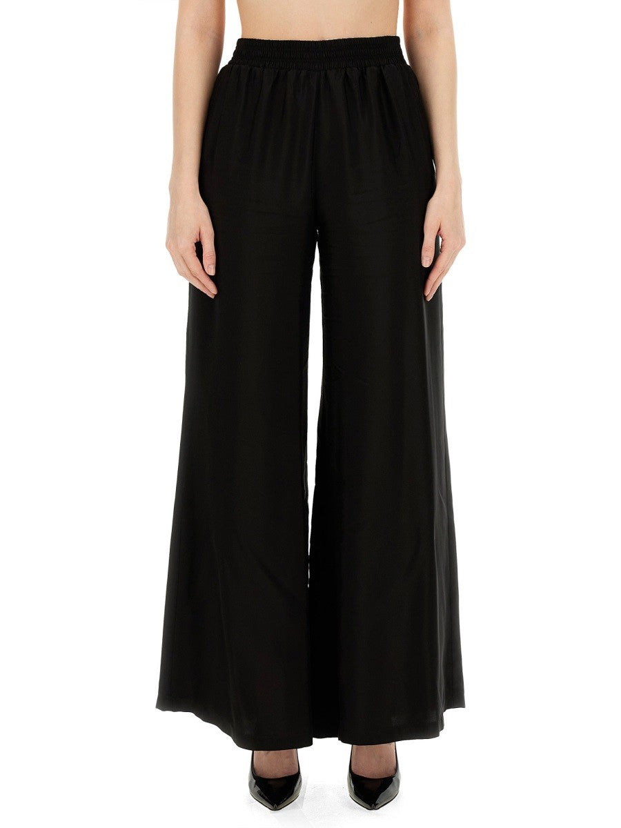 Fabiana Filippi - WIDE LEG PANTS