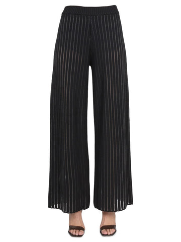 Fabiana Filippi - WIDE LEG PANTS