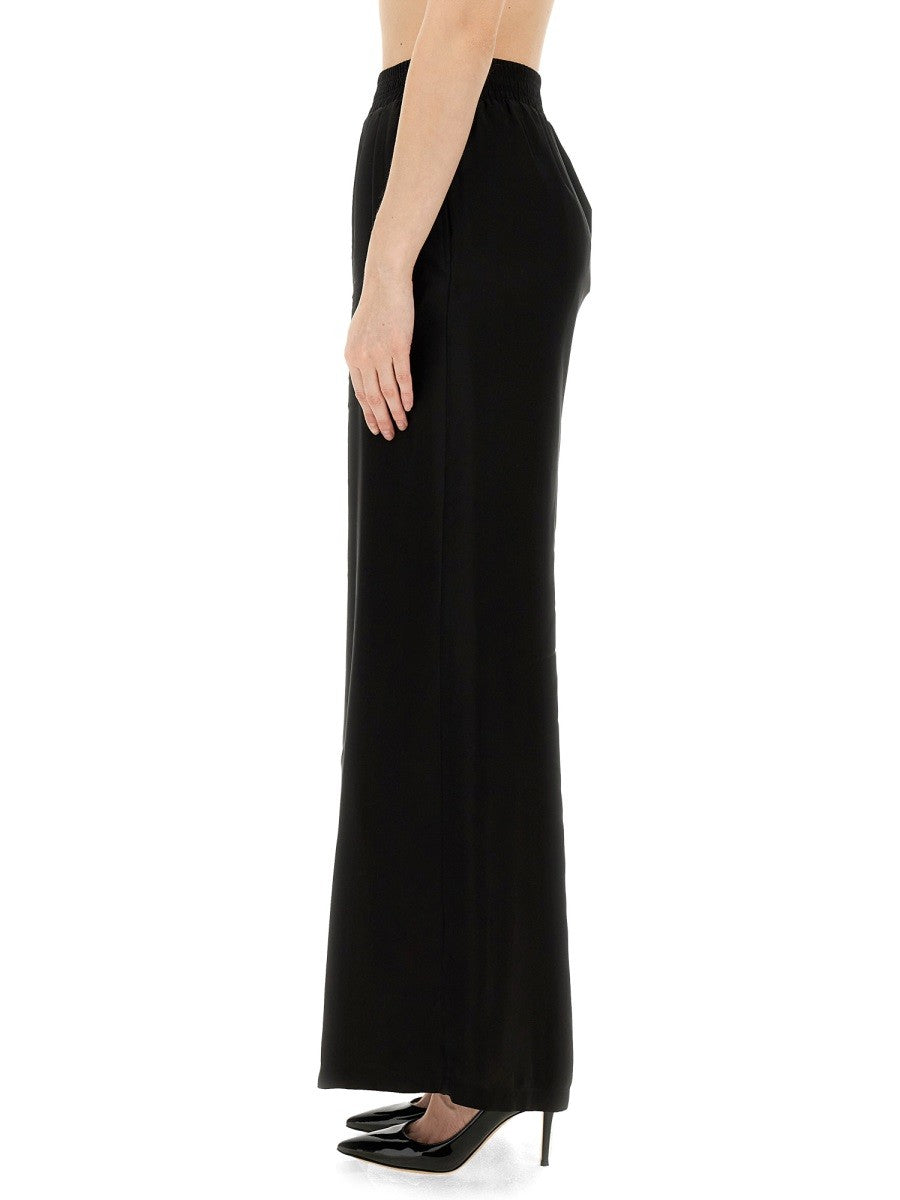 Fabiana Filippi - WIDE LEG PANTS
