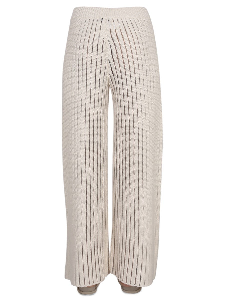 Fabiana Filippi - WIDE LEG PANTS