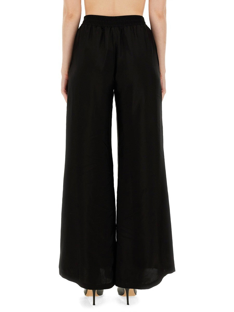 Fabiana Filippi - WIDE LEG PANTS