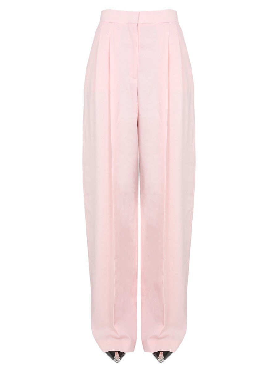 Alexander Mcqueen - WIDE LEG PANTS wide-leg-pants_d6718730-5cb9-4e5d-a01f-eed6b54c19f5