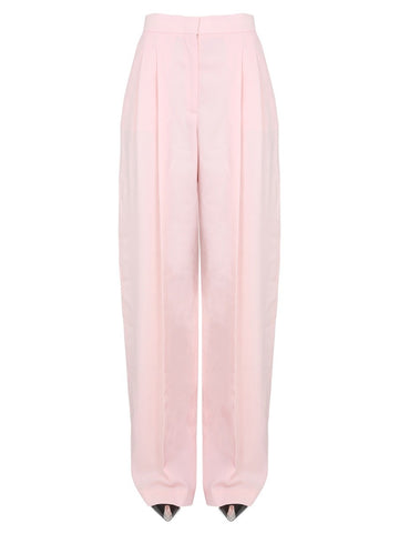 Alexander Mcqueen - WIDE LEG PANTS wide-leg-pants_d6718730-5cb9-4e5d-a01f-eed6b54c19f5