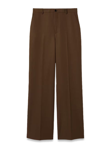 WIDE-LEG PANTS