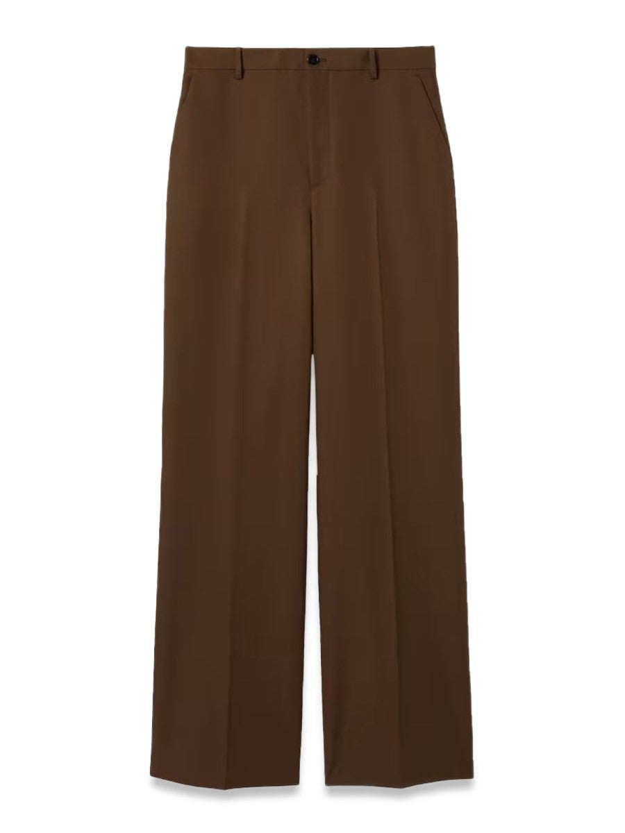 WIDE-LEG PANTS