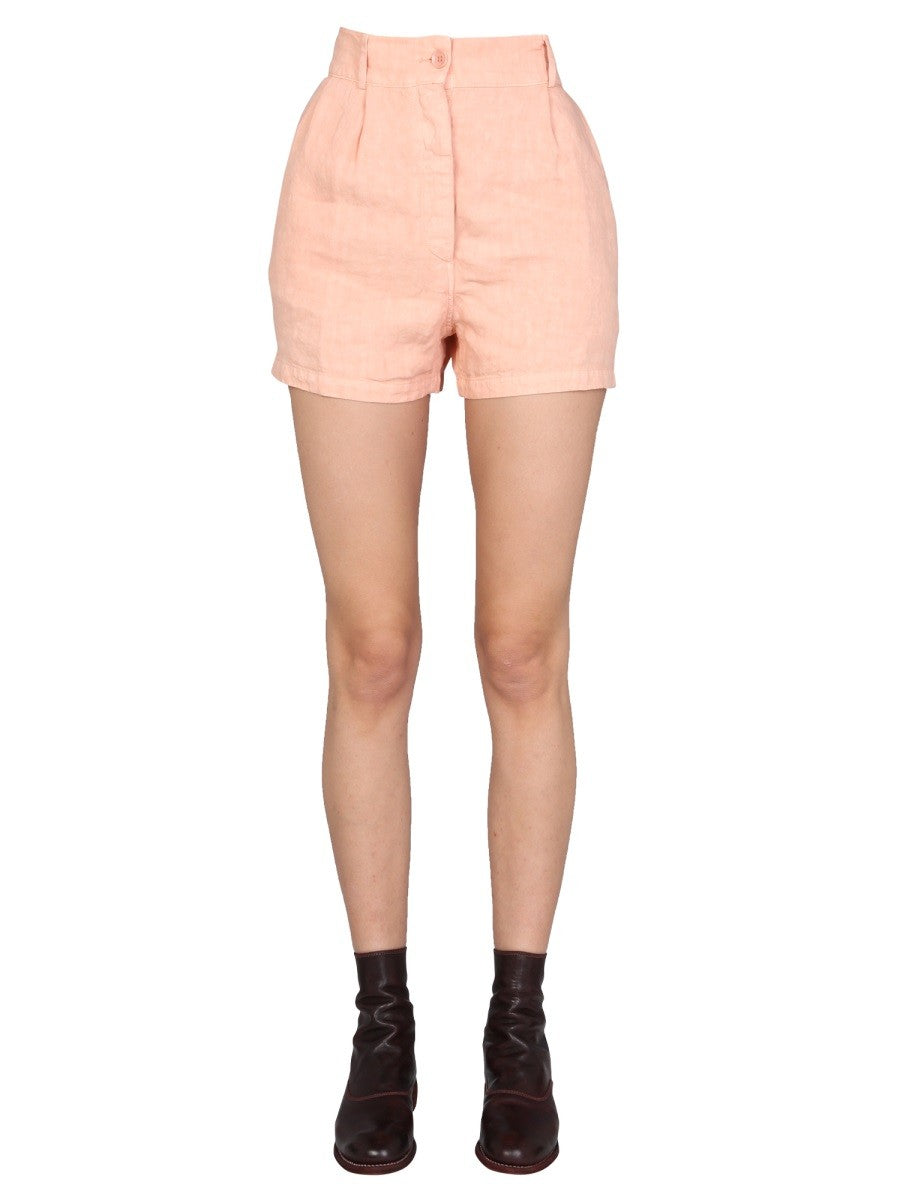 ASPESI - WIDE LEG SHORTS wide-leg-shorts_e0fde6f1-3fe8-40c7-9d4e-e4ce33be07d9