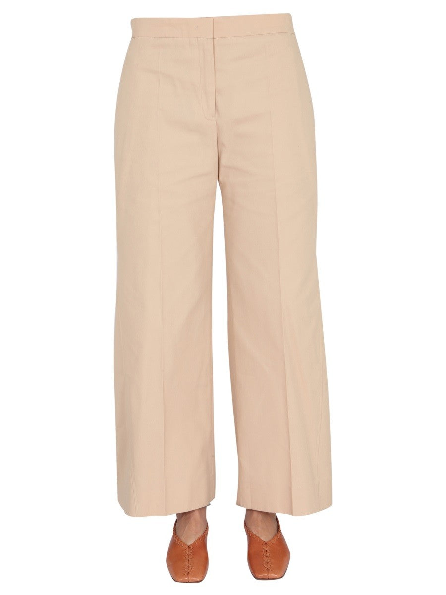JIL SANDER - WIDE LEG TROUSERS wide-leg-trousers_84207c5e-fcc0-4a11-8aac-d435b5ad7bad