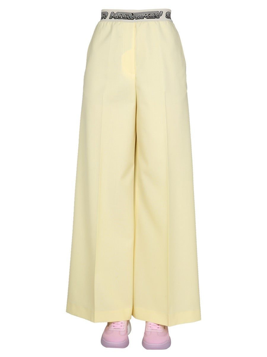 stella mccartney - WIDE LEG TROUSERS wide-leg-trousers_a1bfcf01-f836-402d-abd1-595a808c973f