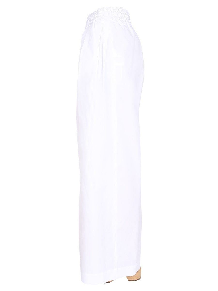 ASPESI ASPESI - WIDE LEG TROUSERS