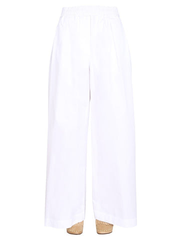 ASPESI ASPESI - WIDE LEG TROUSERS