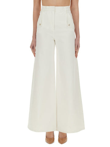 WIDE PANT "MINDFULNESS"