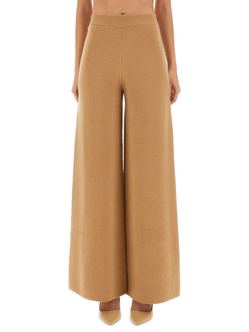 WIDE PANTS "JUDY"