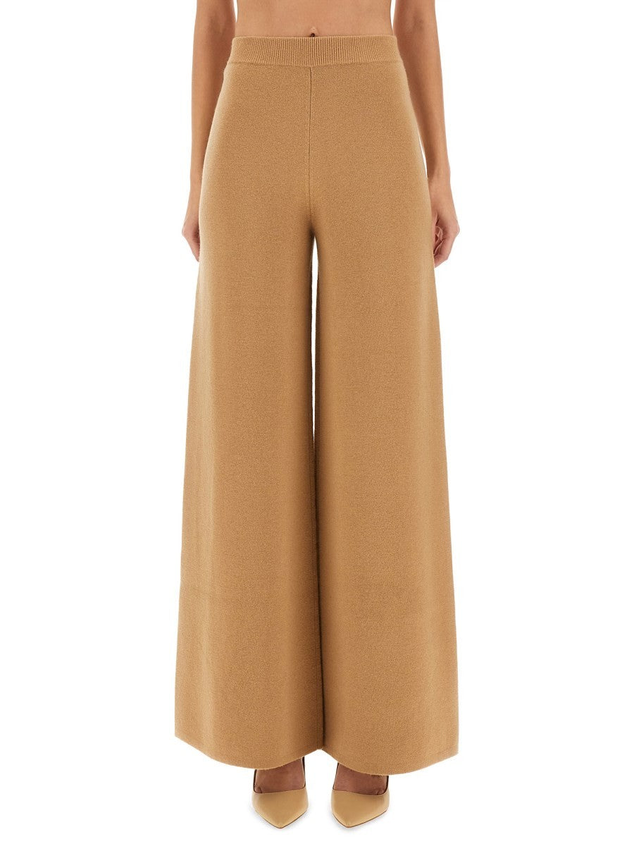WIDE PANTS "JUDY"