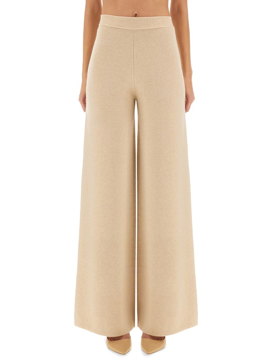 WIDE PANTS "JUDY"