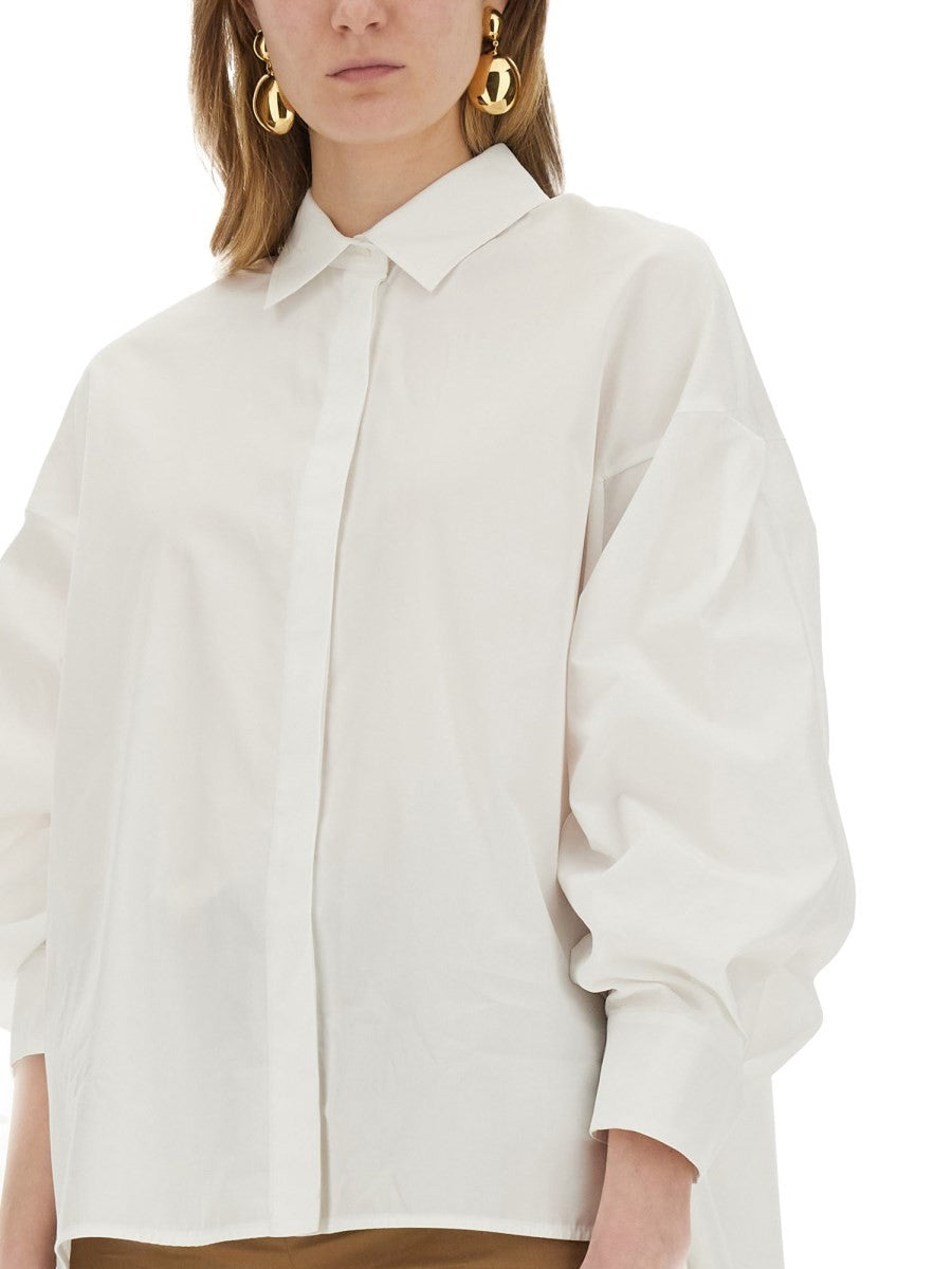 WIDE SHIRT "MARIKA"