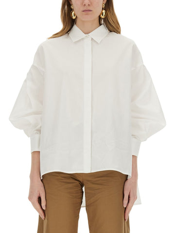 WIDE SHIRT "MARIKA"