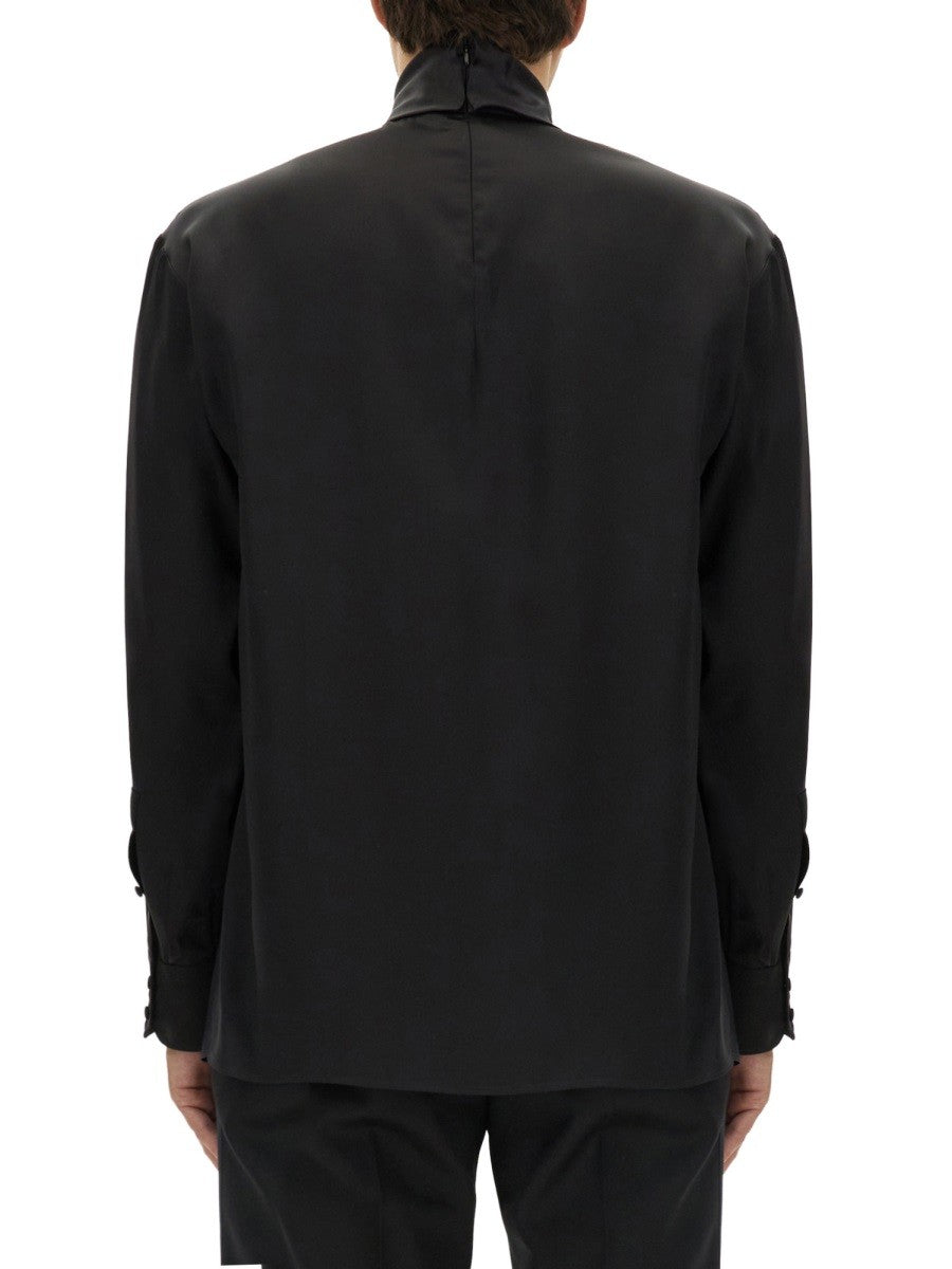 Dolce & Gabbana Dolce & Gabbana - WIDE TURTLENECK