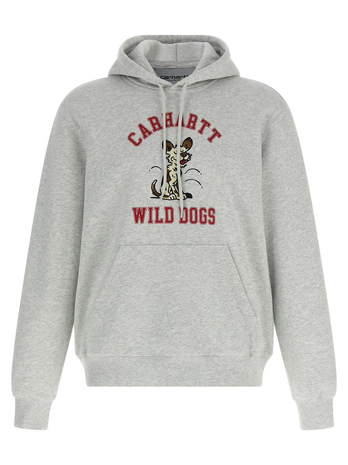 Carhartt Wip - 'Wild Dog' hoodie