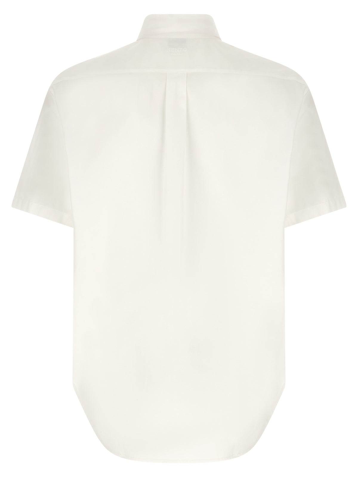 Kenzo - 'Wild Tiger crest' shirt