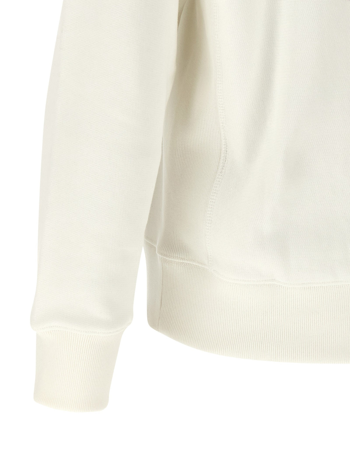Kenzo - 'Wild Tiger Embroidered' hoodie