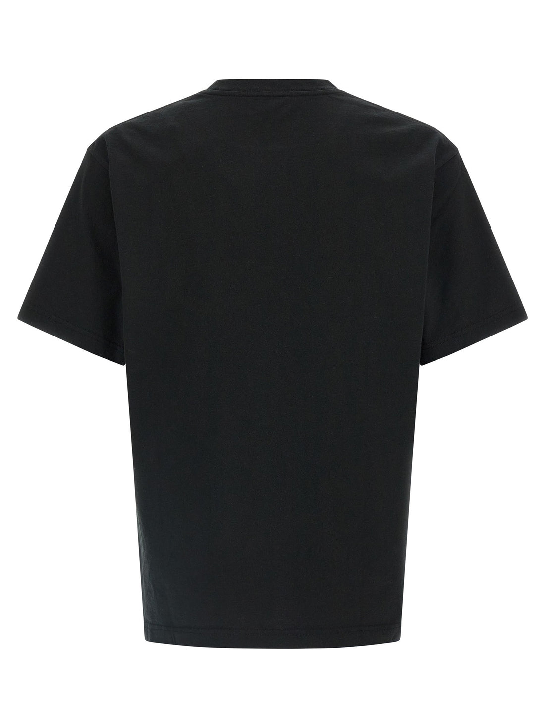 Kenzo - 'Wild Tiger embroidered' T-shirt