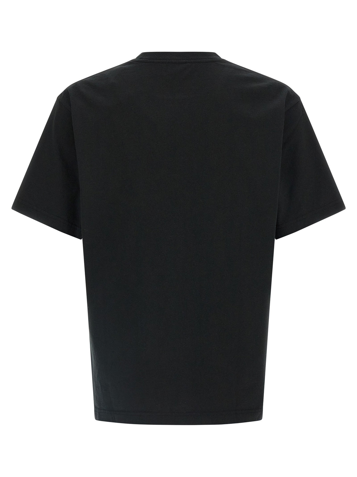 Kenzo - 'Wild Tiger embroidered' T-shirt