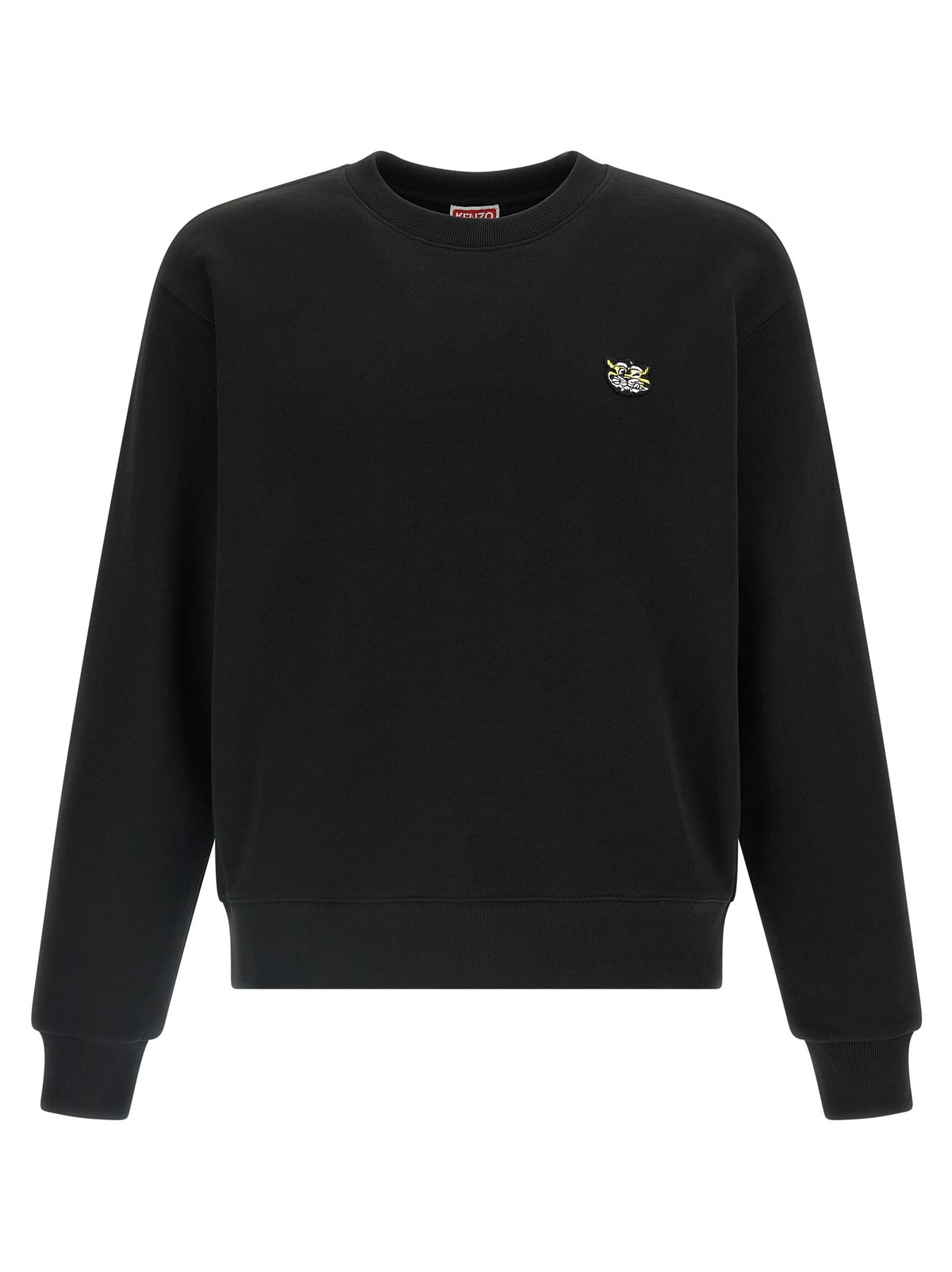 Kenzo - 'Wild Tiger' sweatshirt