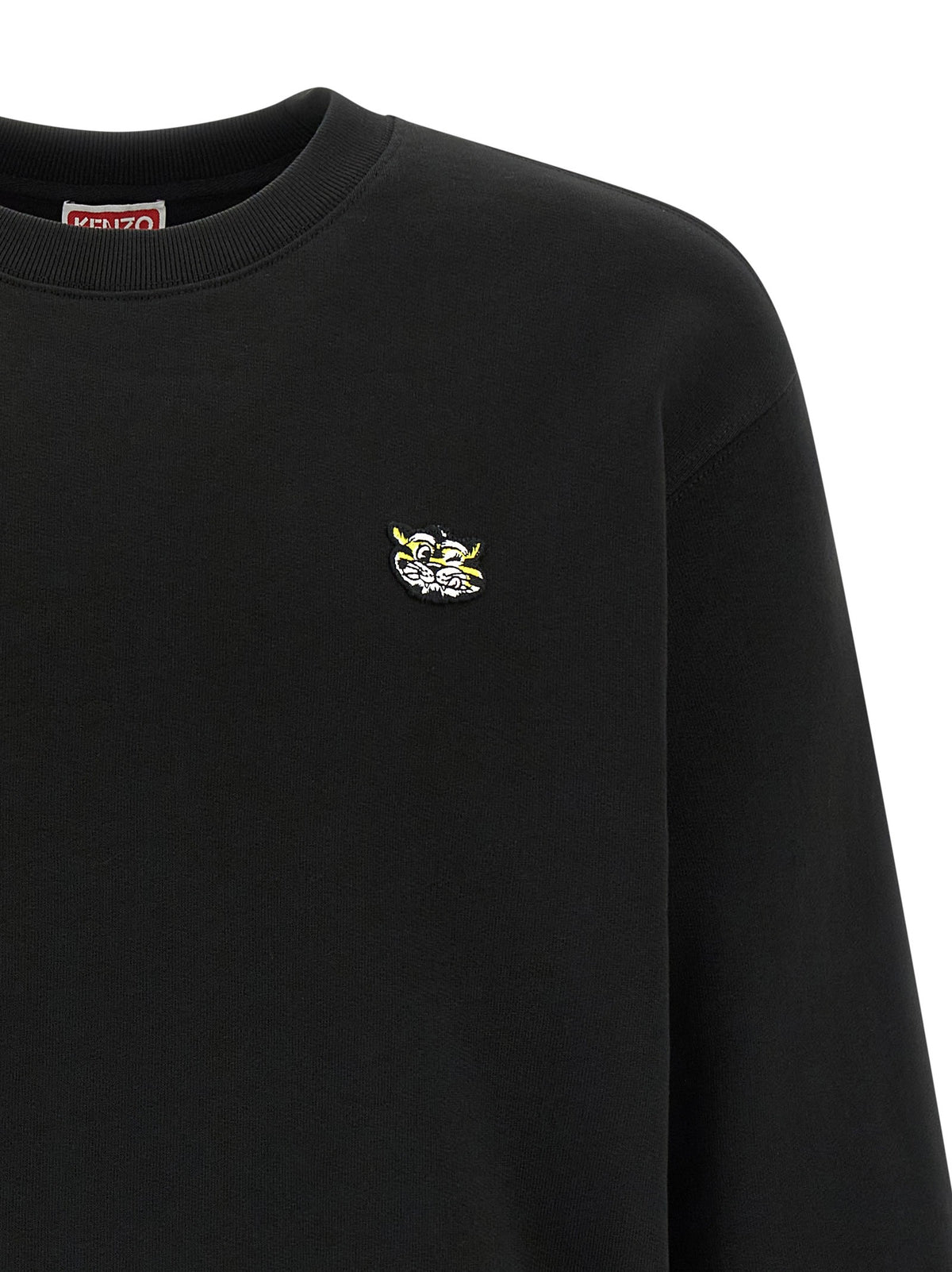 Kenzo - 'Wild Tiger' sweatshirt