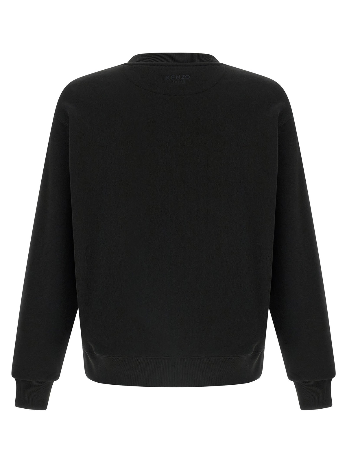 Kenzo - 'Wild Tiger' sweatshirt
