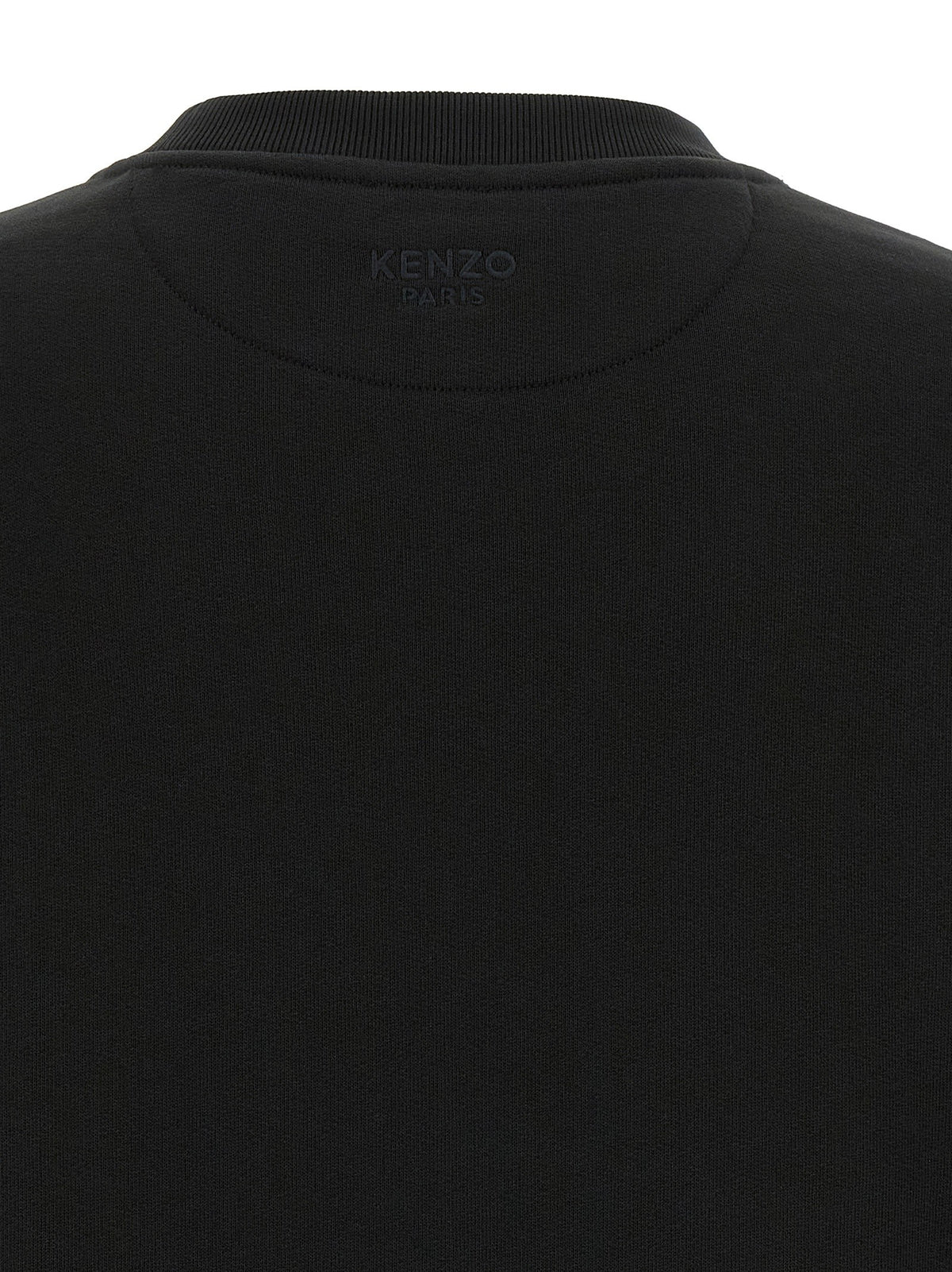 Kenzo - 'Wild Tiger' sweatshirt