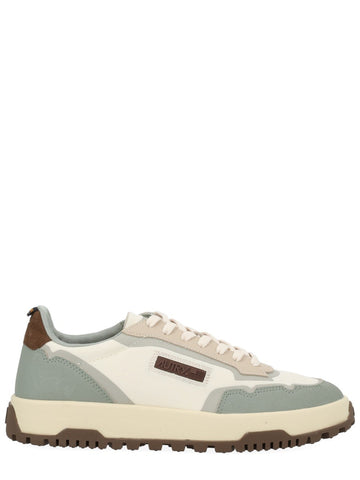 "WILDPACE LOW" SNEAKER