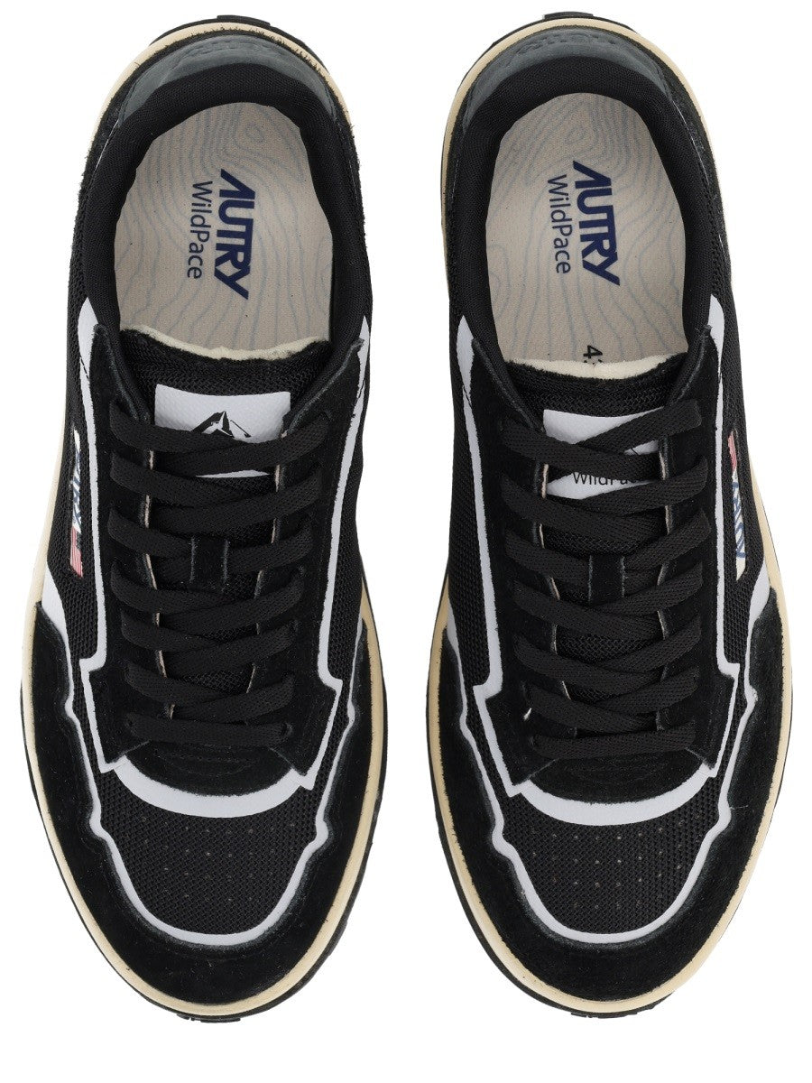 Autry - "WILDPACE LOW" SNEAKER wildpace-low-sneaker_096551a6-1012-4711-b2dc-cd4525c5d867