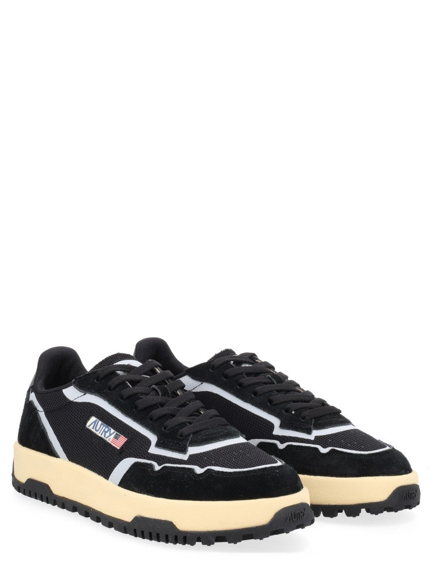 Autry - "WILDPACE LOW" SNEAKER wildpace-low-sneaker_67b16282-99f7-467a-ad1e-fba2b1c7f664