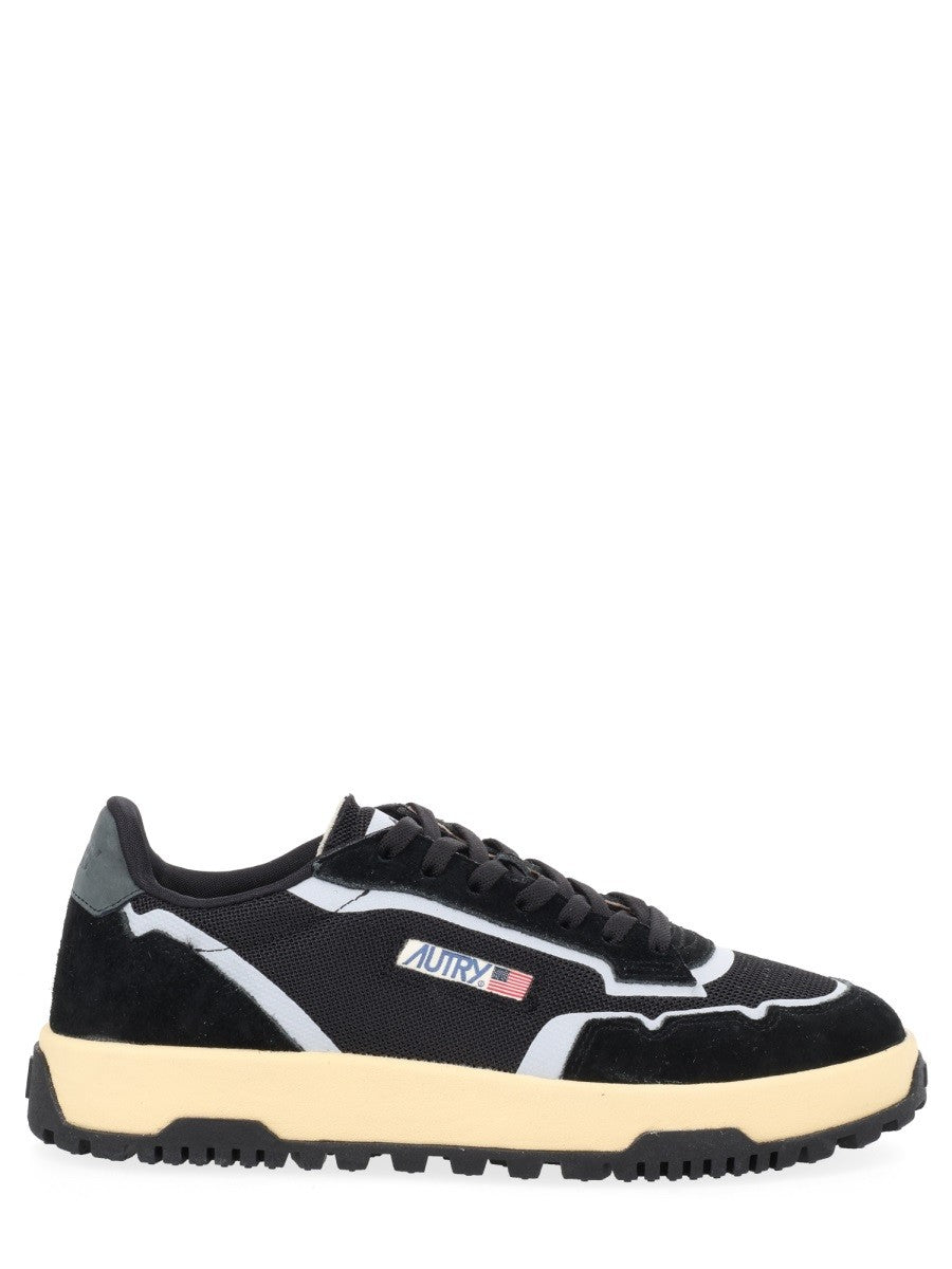 Autry - "WILDPACE LOW" SNEAKER wildpace-low-sneaker_67b16282-99f7-467a-ad1e-fba2b1c7f664