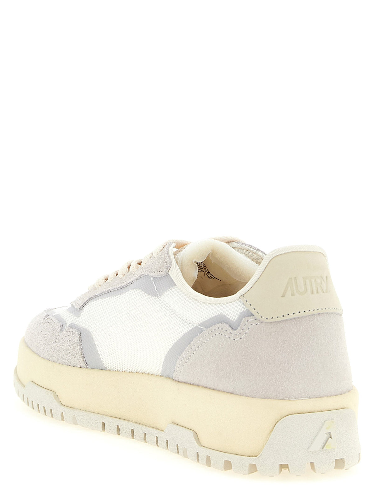 Autry - 'Wildpace Low' sneakers