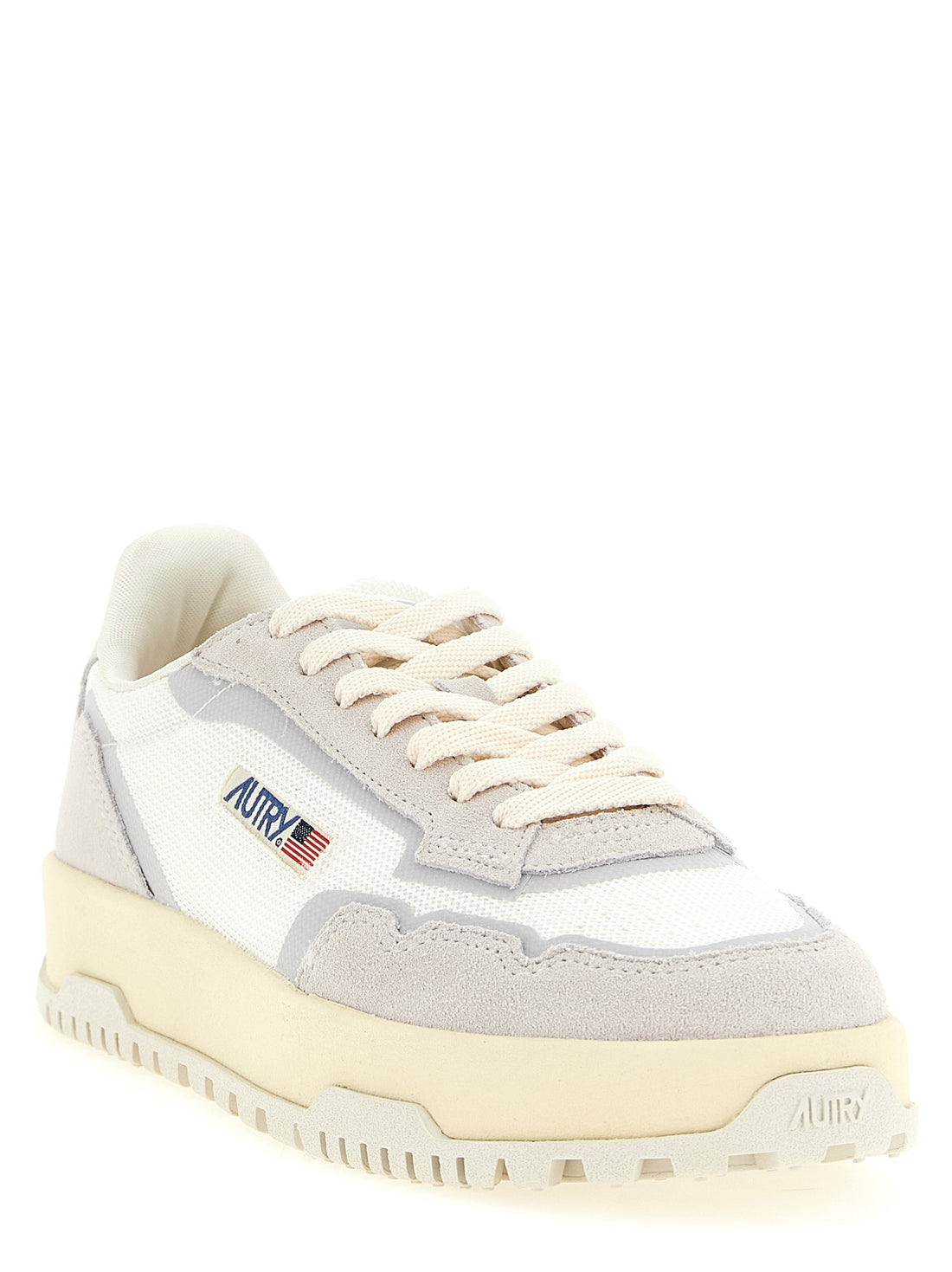 'Wildpace Low' sneakers