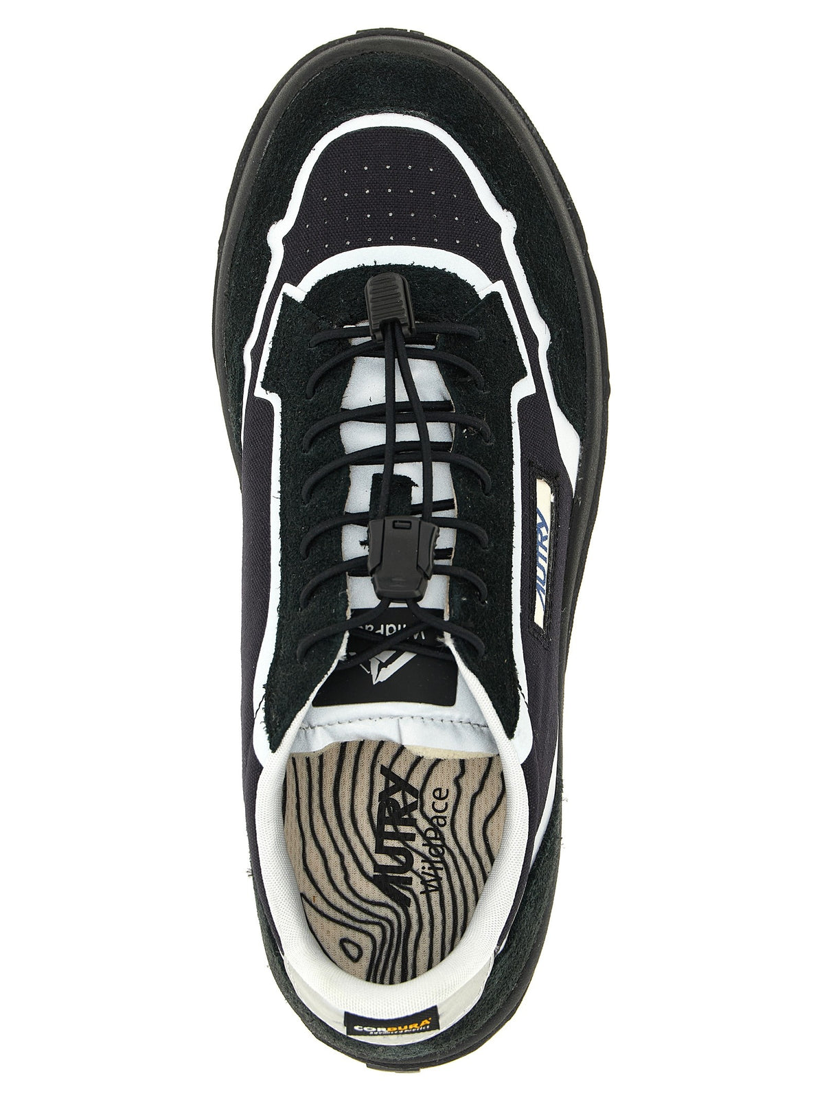 Autry - 'Wildpace Low' sneakers