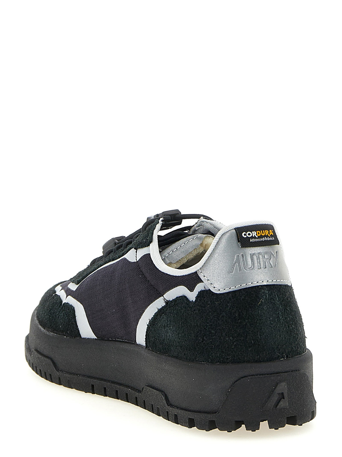 Autry - 'Wildpace Low' sneakers