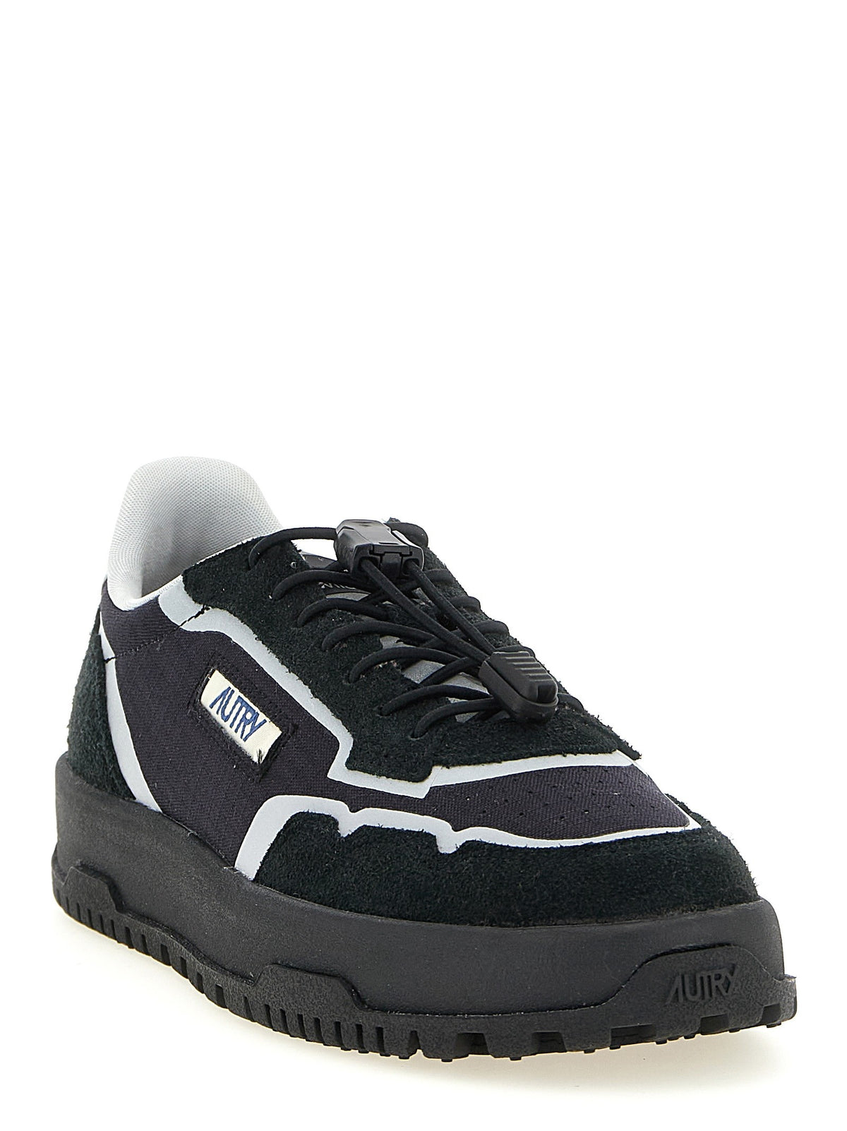 Autry - 'Wildpace Low' sneakers