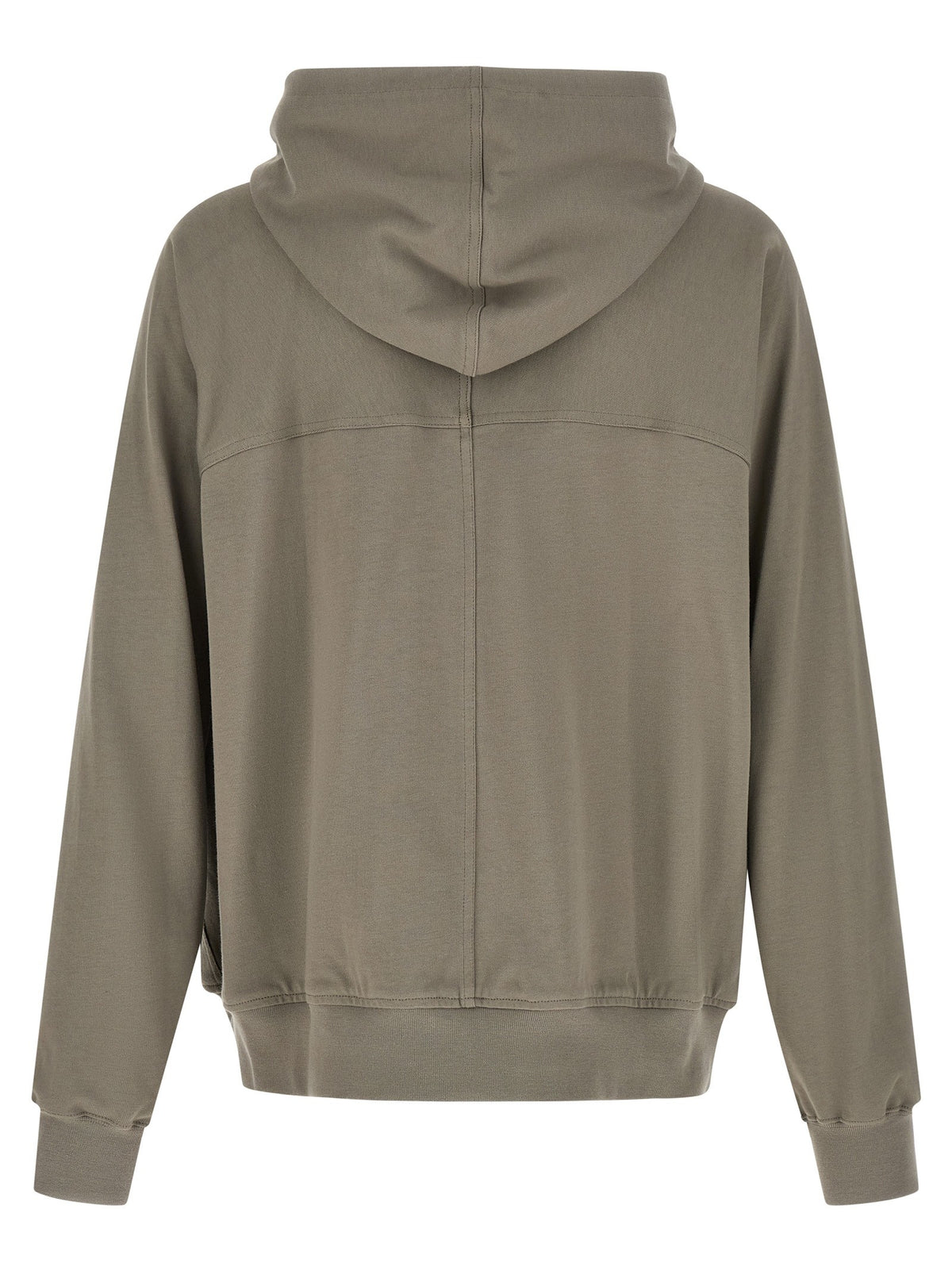 RICK OWENS - 'Windbreaker' hoodie