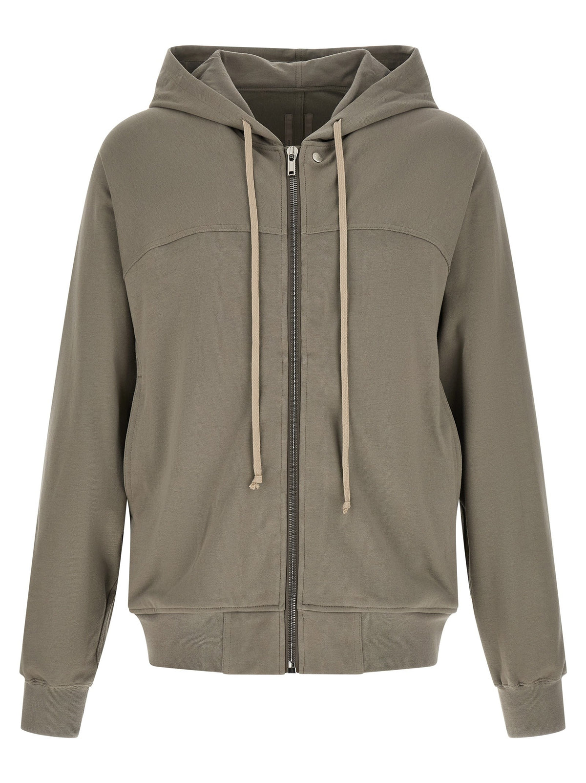 RICK OWENS - 'Windbreaker' hoodie