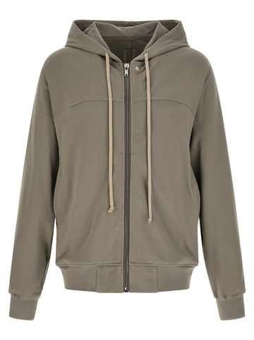 RICK OWENS - 'Windbreaker' hoodie