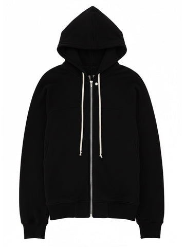 RICK OWENS - "WINDBREAKER" SWEATSHIRT windbreaker-sweatshirt