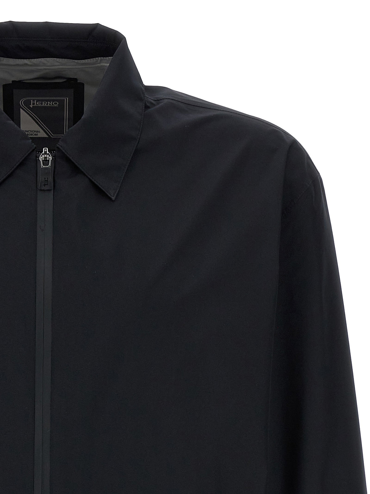 Herno - Windproof jacket