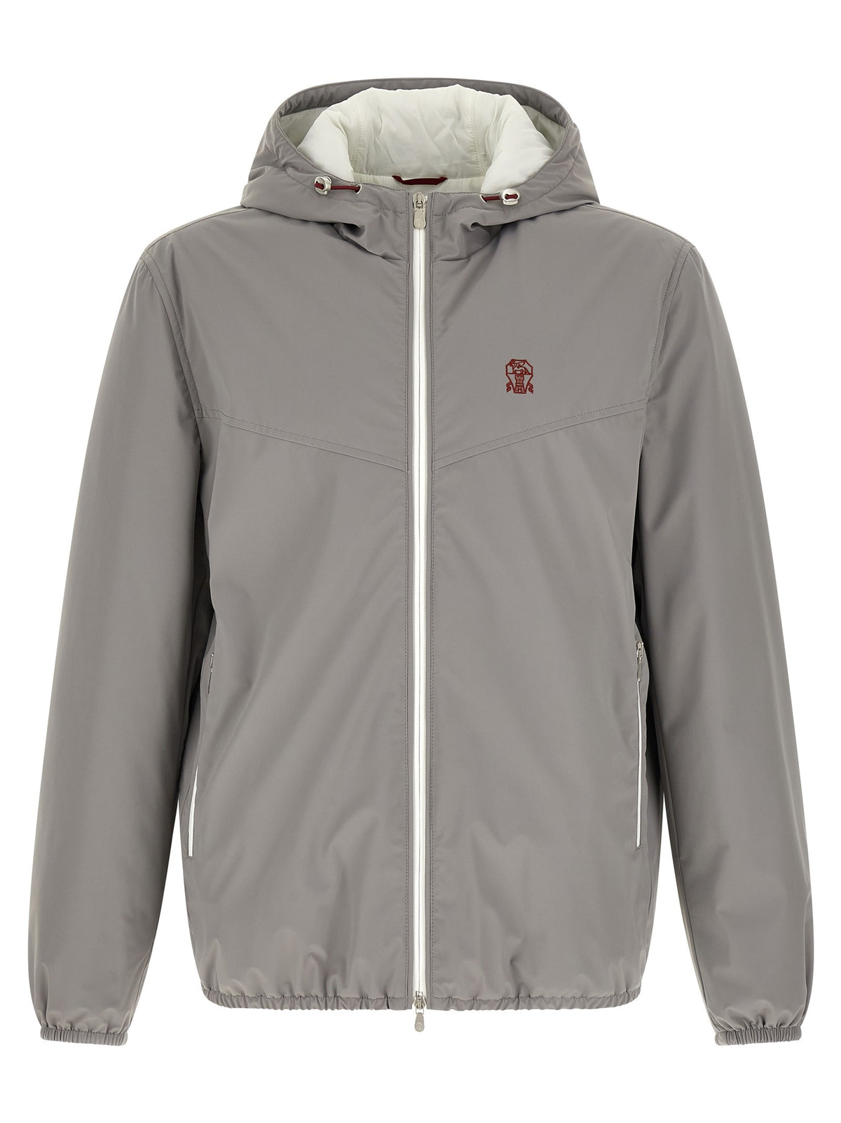 Brunello Cucinelli - Windproof jacket