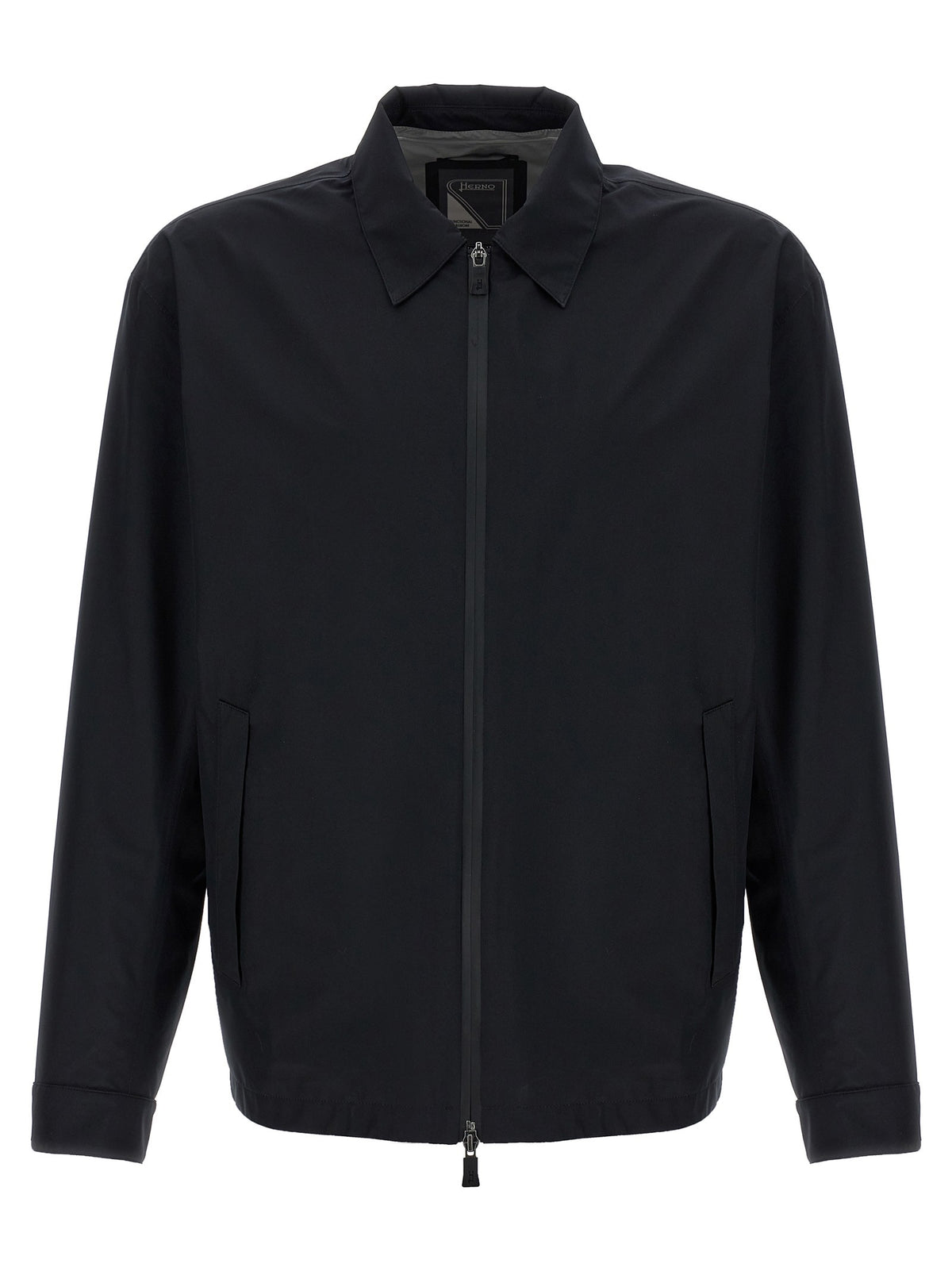 Herno - Windproof jacket